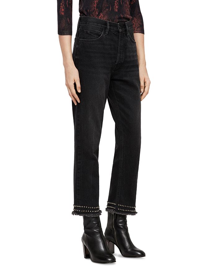 Allsaints sales ava jeans