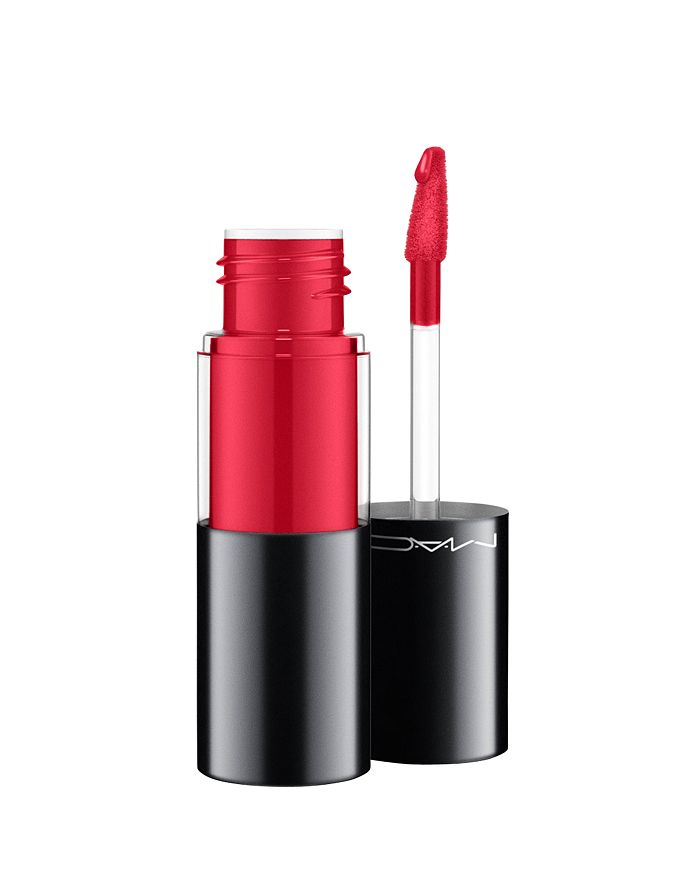 Mac Versicolour Varnish Cream Lip Stain In Effervescent