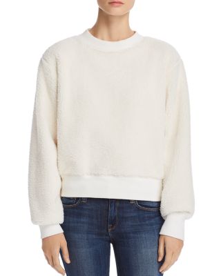 rag and bone teddy pullover