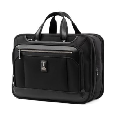 Travelpro - Platinum Elite Expandable Business Briefcase