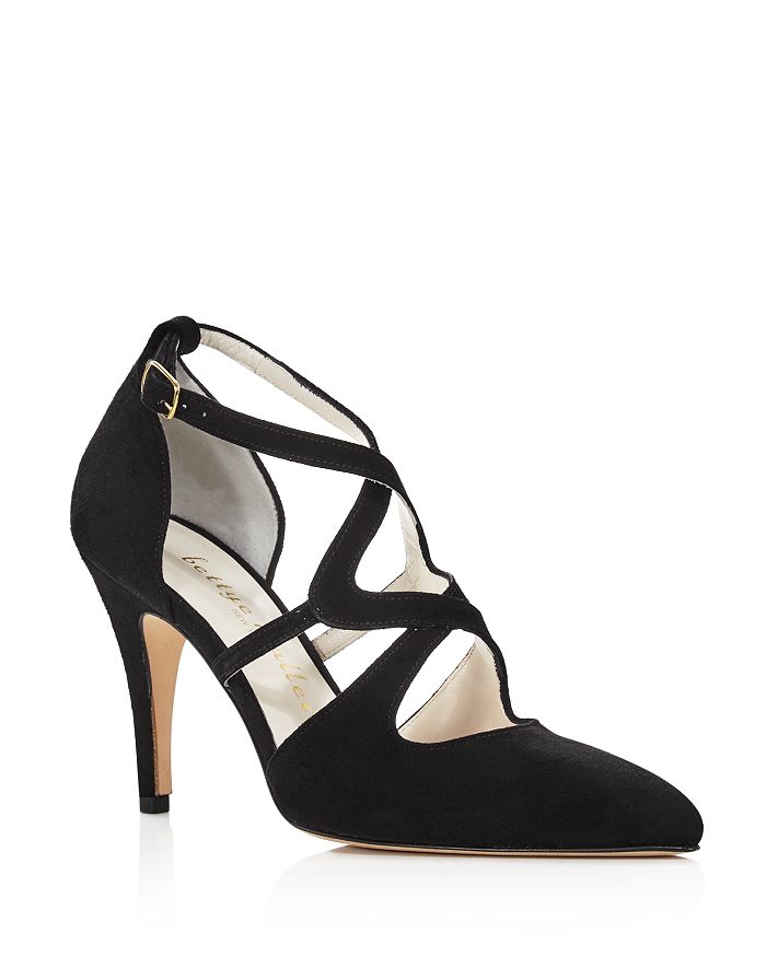 Bettye muller pumps top