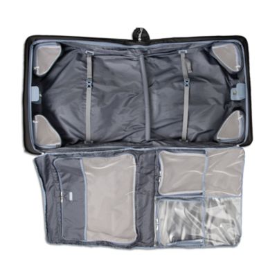 Platinum&amp;reg; Elite 50&amp;quot; Rolling Garment Bag