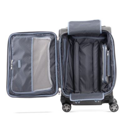 Platinum Elite 20" Expandable Business Plus Carry On Spinner