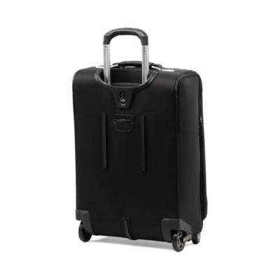 Platinum Elite 22&amp;quot; Expandable Carry On Rollaboard