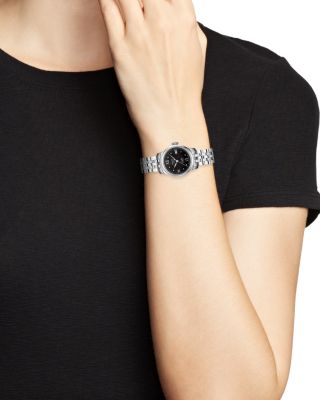 Tissot LeLocle Watch, 25.3mm