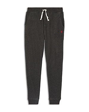 RALPH LAUREN POLO RALPH LAUREN BOYS' JOGGER PANTS - BIG KID,323720897001