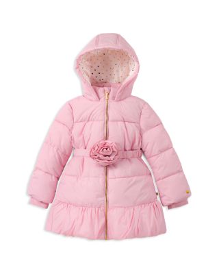 kate spade baby coat