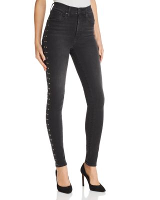 Super Skinny Jeans in Last Hoorah 