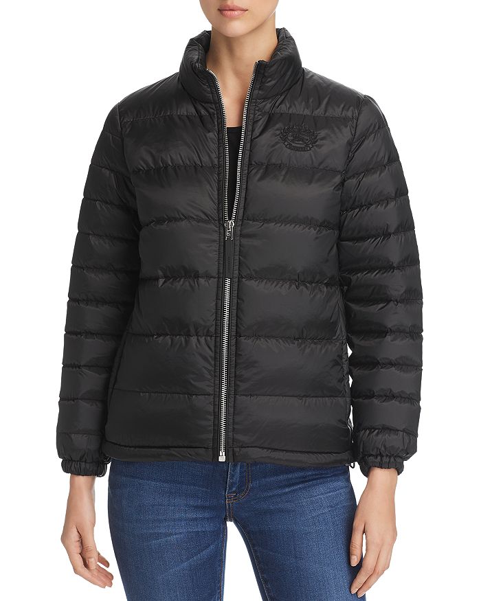 Burberry smethwick down puffer jacket hotsell