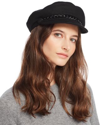 eugenia kim newsboy cap