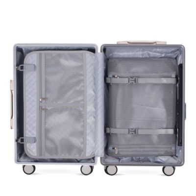 bcbg suitcase