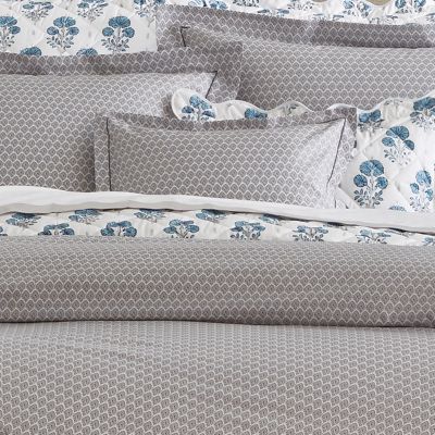 Lulu DK for Matouk Joplin Bedding Collection