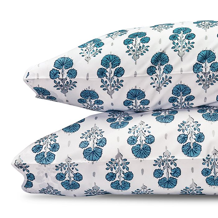 Matouk Lulu DK for Joplin Standard Pillowcase, Pair Bloomingdale's