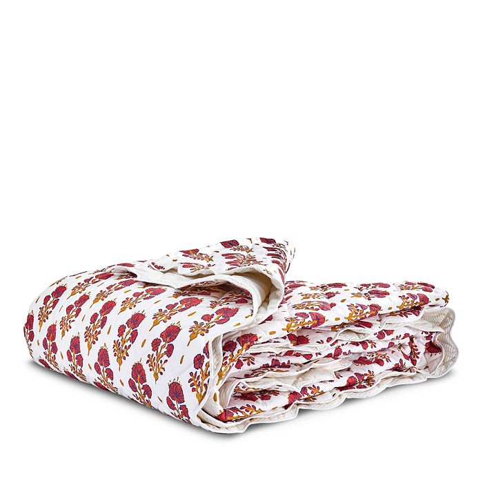 Matouk Lulu DK for Joplin Quilt, Full/Queen Bloomingdale's