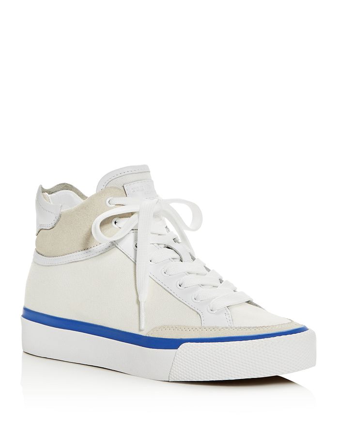 Rag and bone army high 2024 top