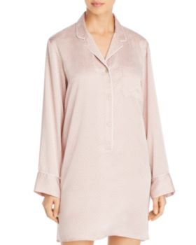 Women's Sleep Shirts & Nightgowns - Bloomingdale's