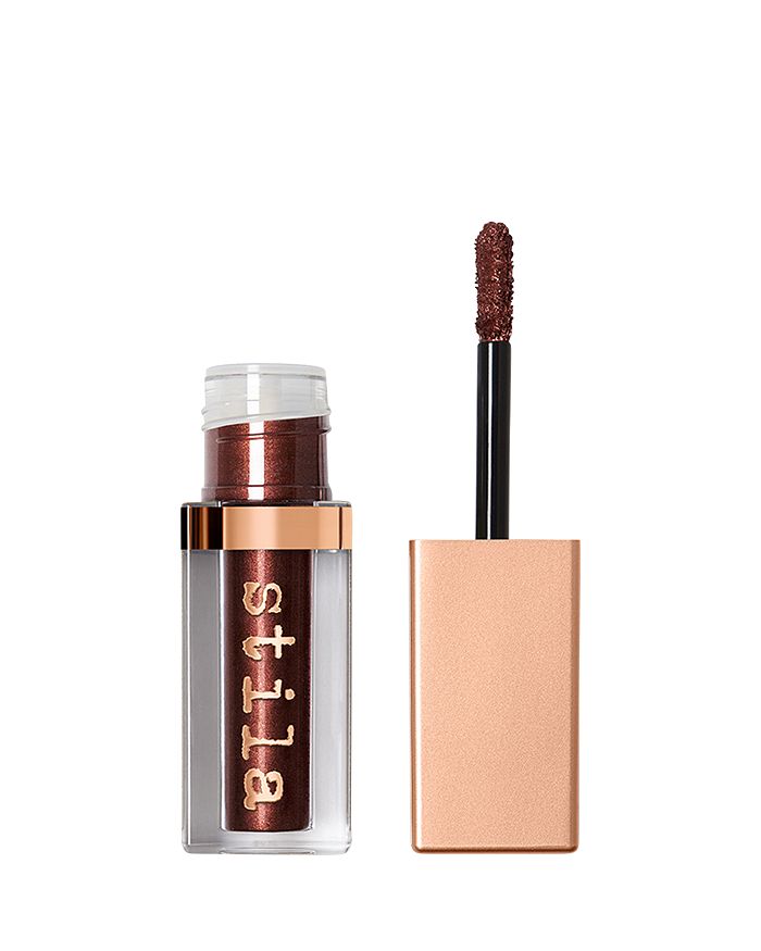 Stila Shimmer & Glow Liquid Eye Shadow In Twig
