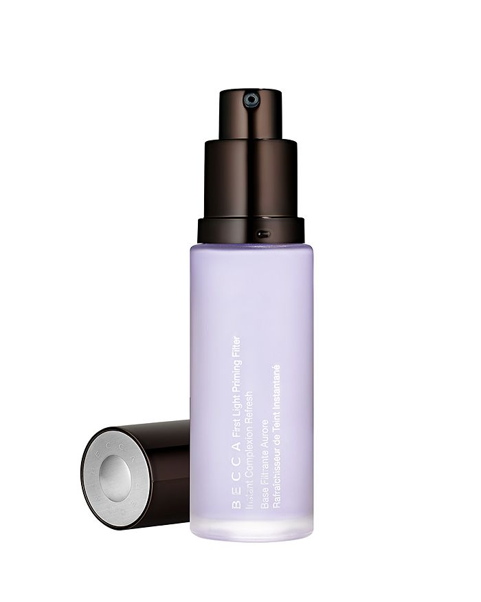 Becca First Light Priming Filter Face Primer First Light Priming Filter Face Primer 1 oz/ 30 ml