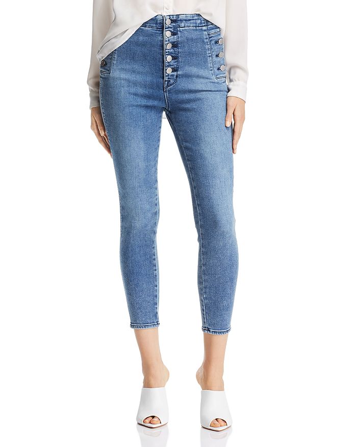 J brand hotsell natasha crop
