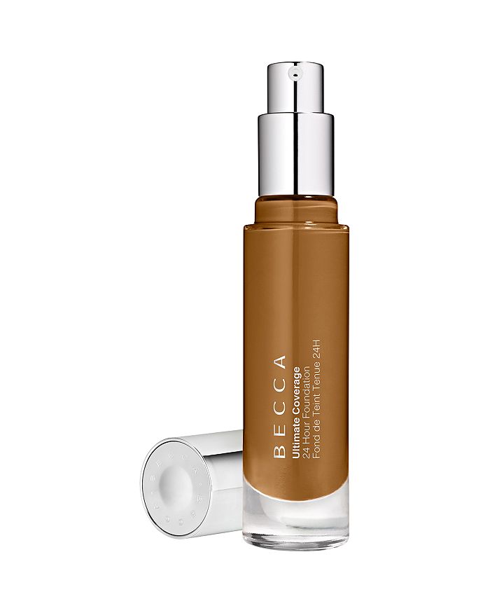 BECCA COSMETICS ULTIMATE COVERAGE 24 HOUR FOUNDATION,B-PROUCF18