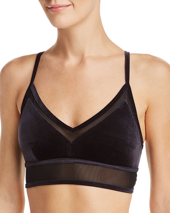 Alo Yoga Alo sports bra size M Size M - $19 - From Aimee