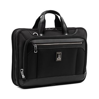 TravelPro Platinum Elite Business Briefcase | Bloomingdale's