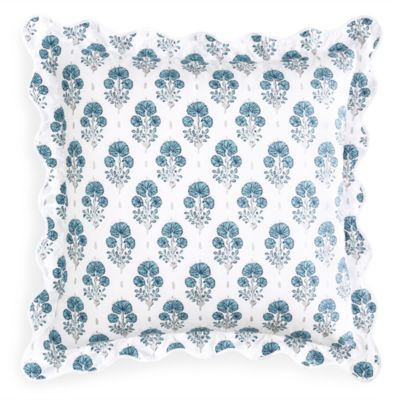 Lulu DK for Matouk Joplin Euro Sham