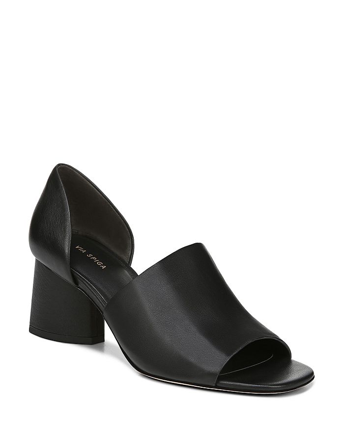 Via spiga 2025 leah sandal