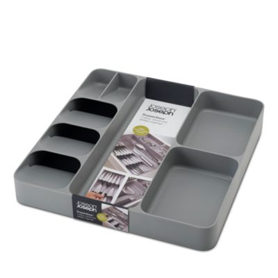 Joseph Joseph DrawerStore™ Cutlery, Utensil & Gadget Organizer