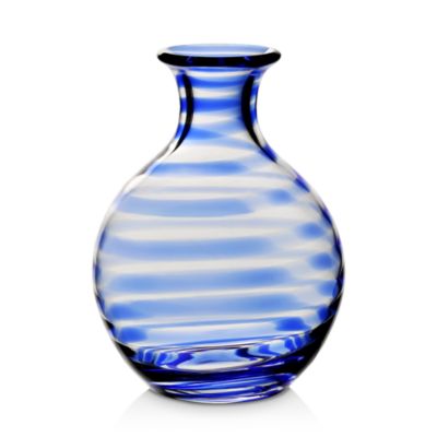 William Yeoward Crystal - Bella Bottle Carafe/Vase