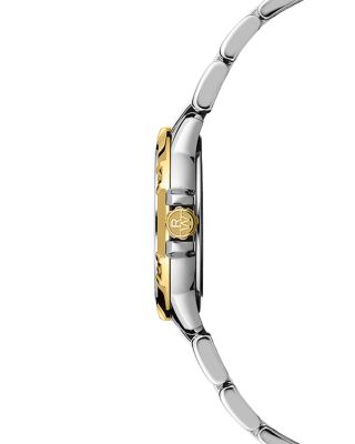 Tango Two Tone Watch, 30mm