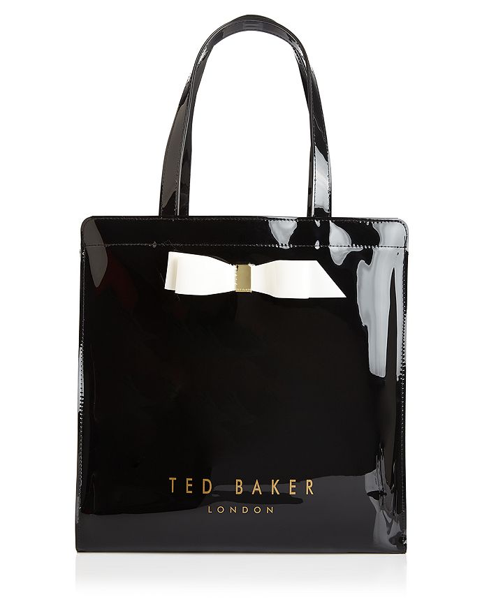 Ted Baker Icon Large 3-D Bow Tote | Bloomingdale's