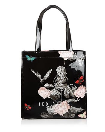 Ted Baker Nevecon Small Icon Tote | Bloomingdale's