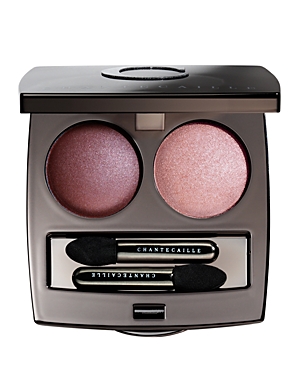 Chantecaille Chrome Luxe Duo Eye Shadow Palette In Kenya