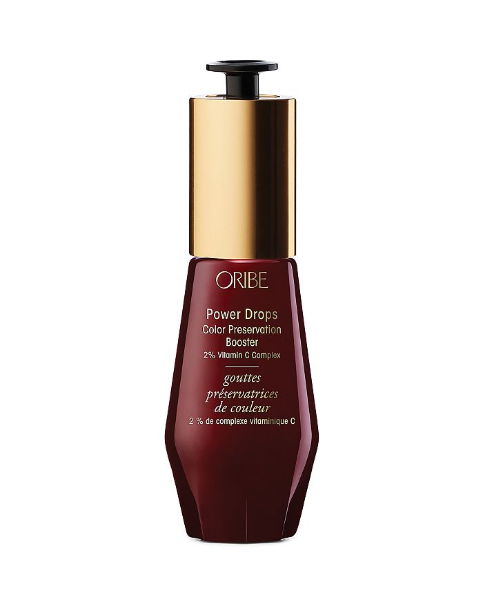 Shop Oribe Power Drops Color Preservation Booster
