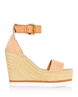 chloe platforms