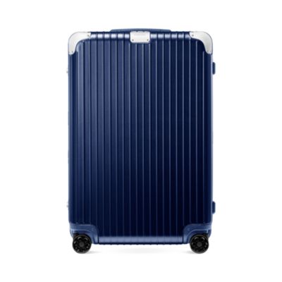 rimowa hybrid check in review
