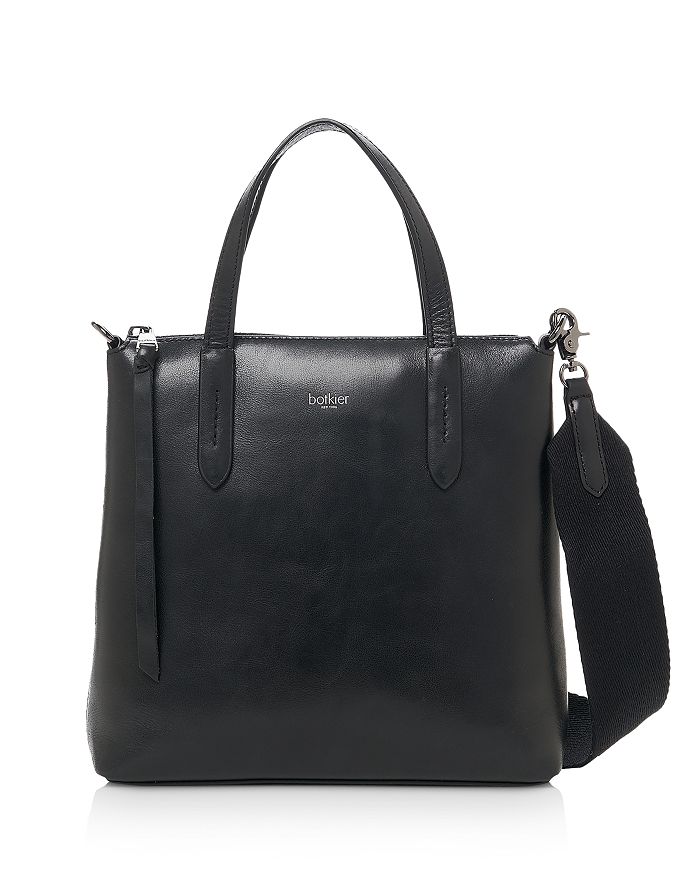 Botkier highline leather satchel clearance