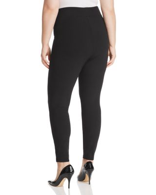 Plus Wide Waistband Ultra Leggings