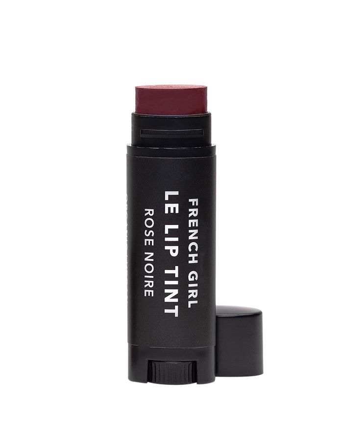 French Girl Le Lip Tint - Rose Noire, 0.17-oz. In Rose Noire