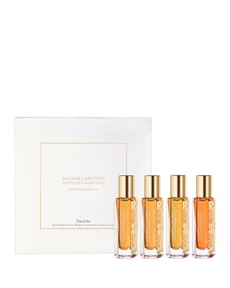 Lancôme Maison Lancôme Floral Travel Gift Set | Bloomingdale's