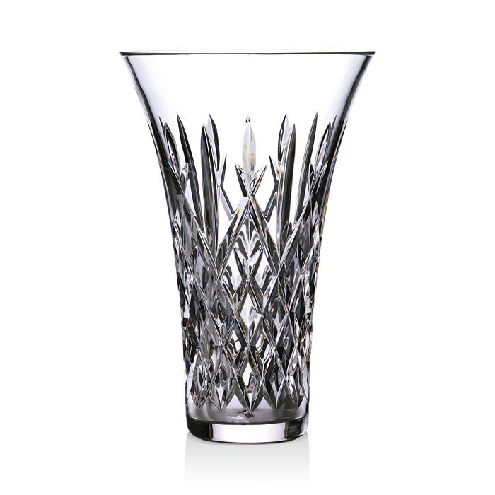 Waterford Araglin Flared Vase 100 Exclusive Bloomingdale's