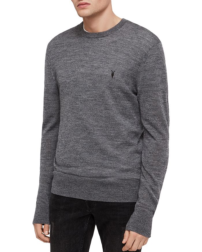 ALLSAINTS Mode Merino Sweater | Bloomingdale's