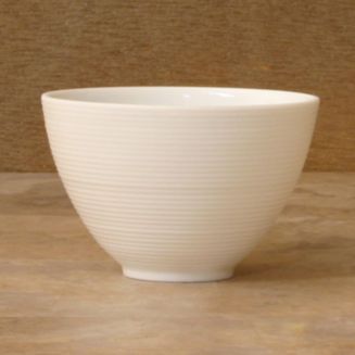 Coupelle / Bol En Porcelaine JL Coquet Platinum – Neuf – Bonbonnière