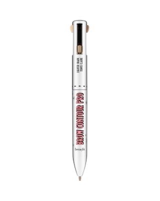 Benefit Cosmetics - Brow Contour Pro 4-in-1 Defining & Highlighting Pencil