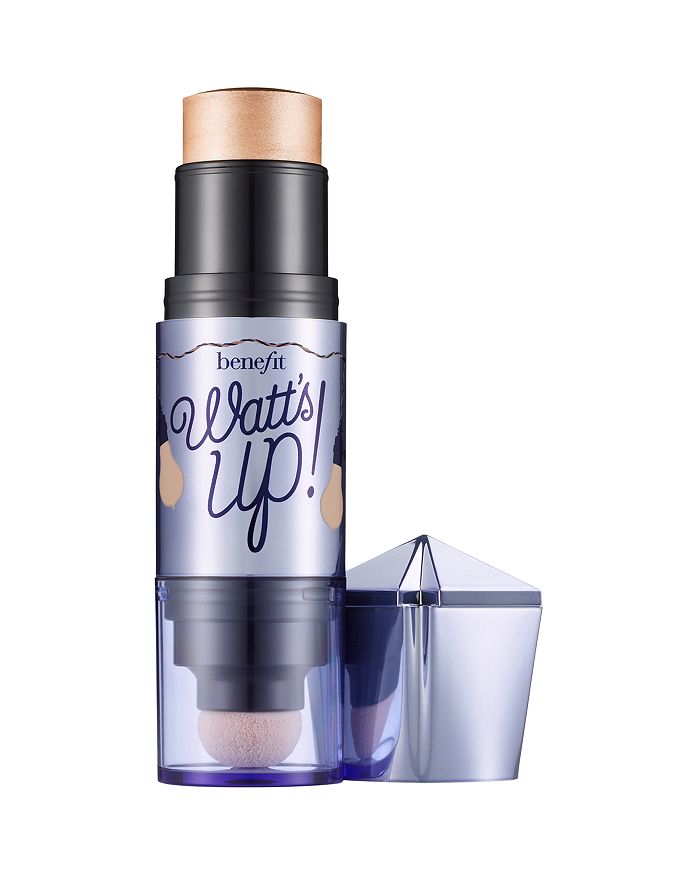 Shop Benefit Cosmetics Watt's Up! Cream-to-powder Highlighter