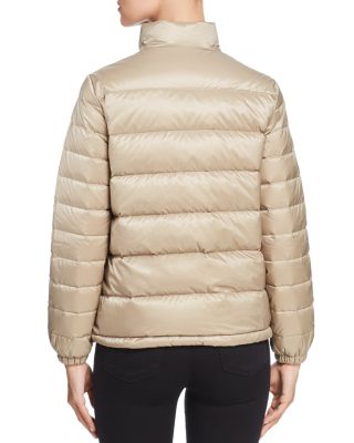 burberry smethwick down puffer coat