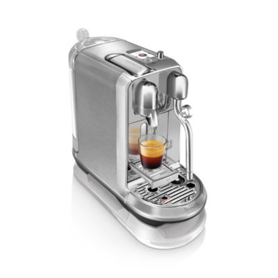 Breville Creatista Plus