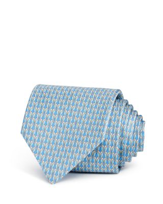 ferragamo tie bloomingdales