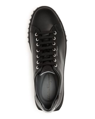 ferragamo sneakers mens shoes